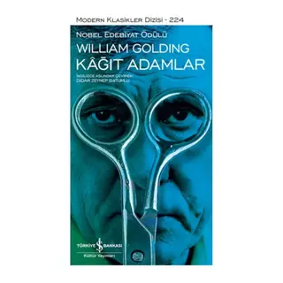 Kâğıt Adamlar - Modern Klasikler Dizisi