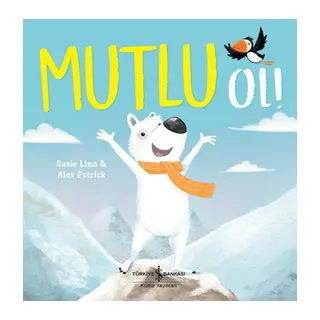 Mutlu Ol!