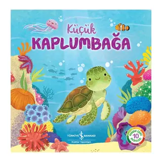 Küçük - Doğanın Eşsiz Hikayeleri 10