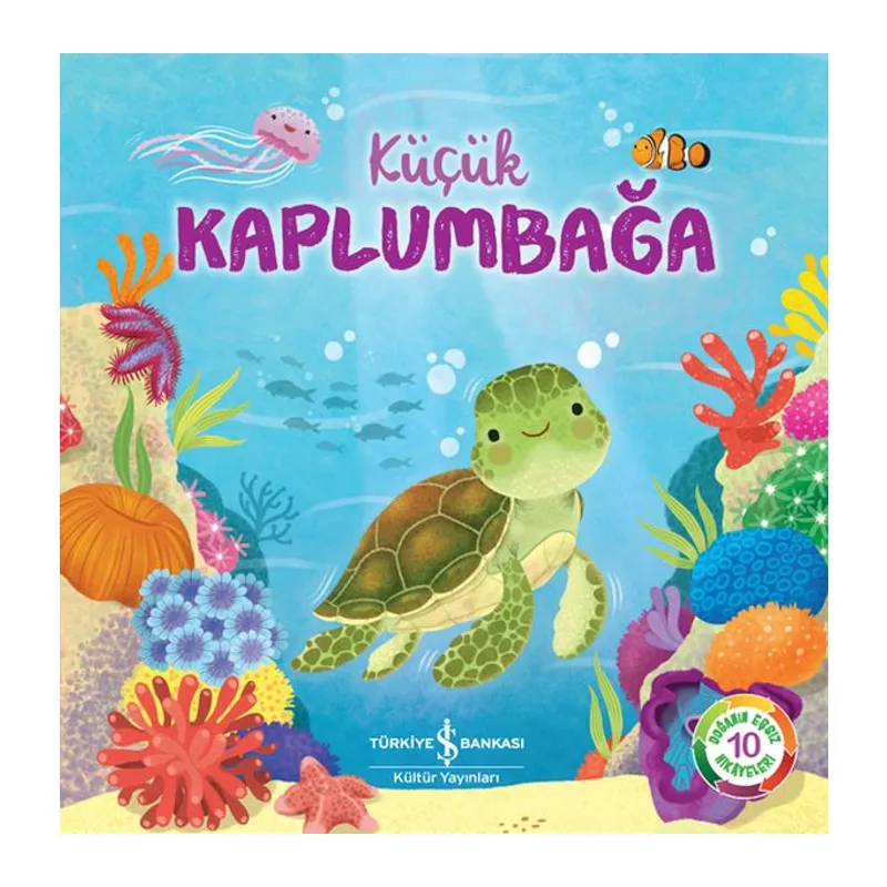 Küçük - Doğanın Eşsiz Hikayeleri 10