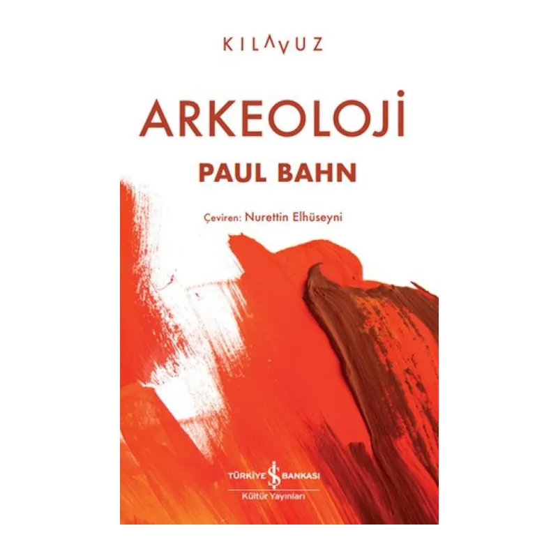 Arkeoloji