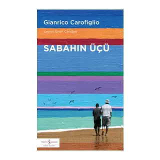 Sabahın Üçü