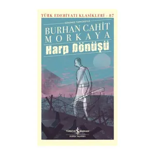 Harp Dönüşü