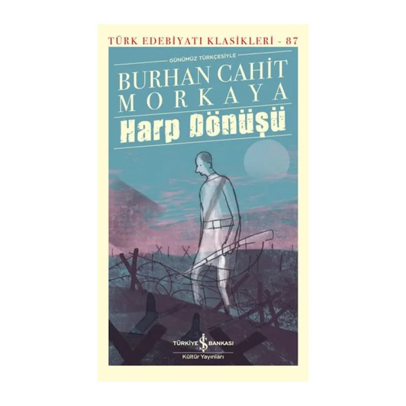 Harp Dönüşü
