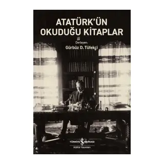 Atatürk’ün Okuduğu lar
