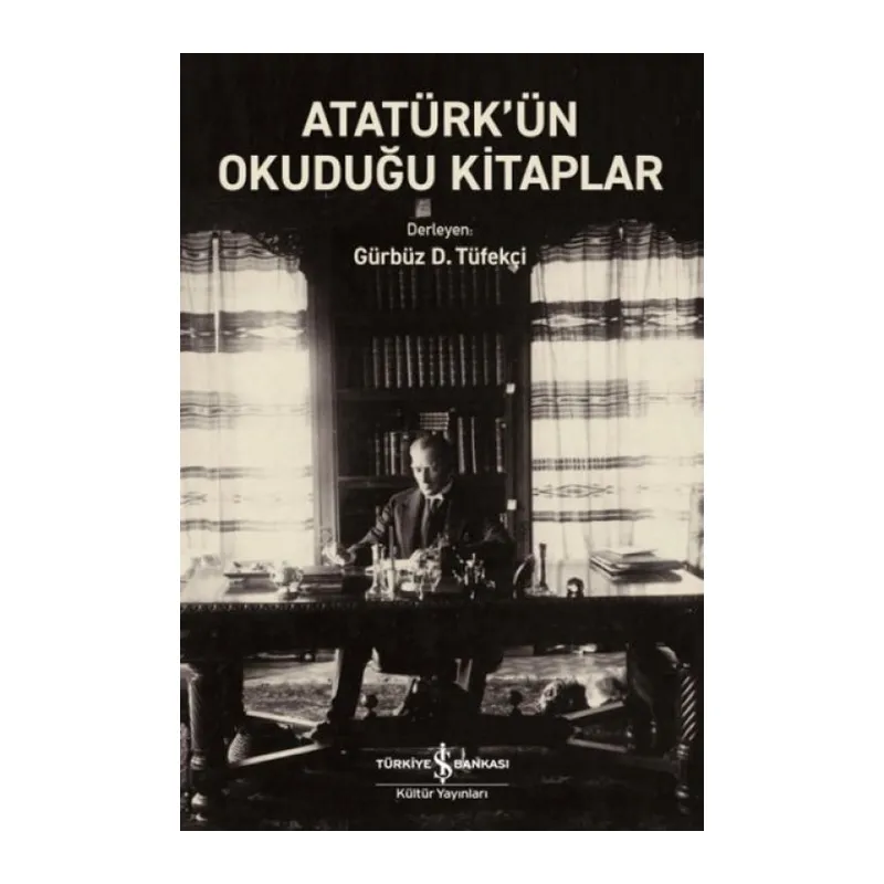 Atatürk’ün Okuduğu lar