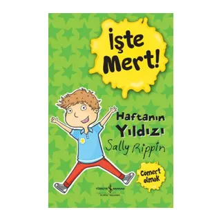 İşte Mert! – Haftanın Yıldızı – Cömert Olmak