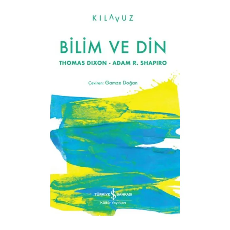 Bilim Ve Din
