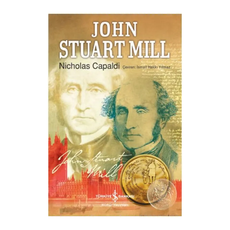 John Stuart Mıll
