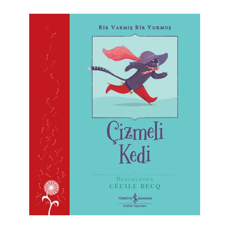Çizmeli Kedi – Bir Varmış Bir muş