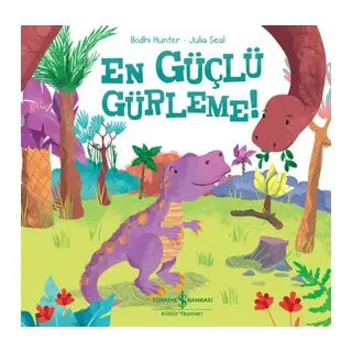 En Güçlü Gürleme!