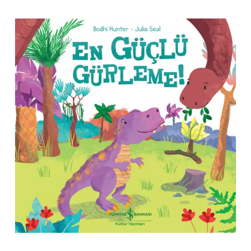 En Güçlü Gürleme!