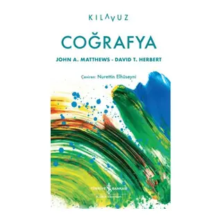 Coğrafya