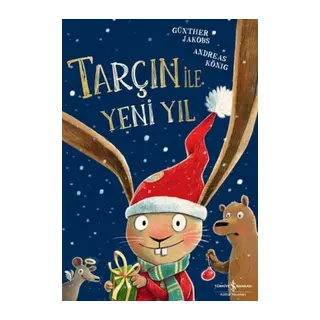 Tarçın İle Yeni Yıl