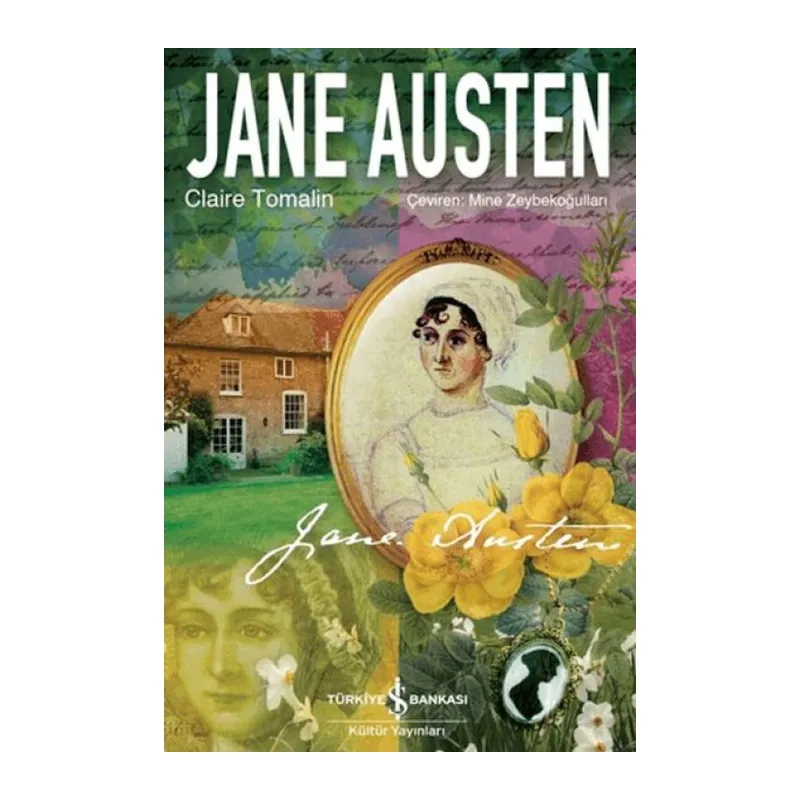 Jane Austen