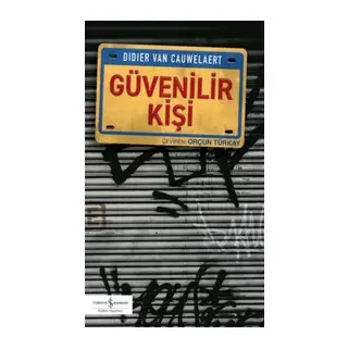 Güvenilir Kişi