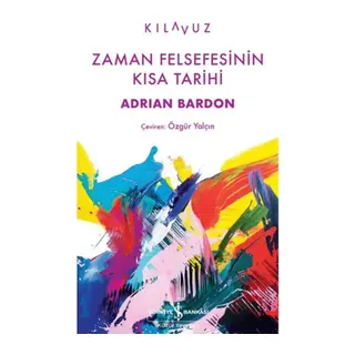 Zaman Felsefesinin Kısa Tarihi