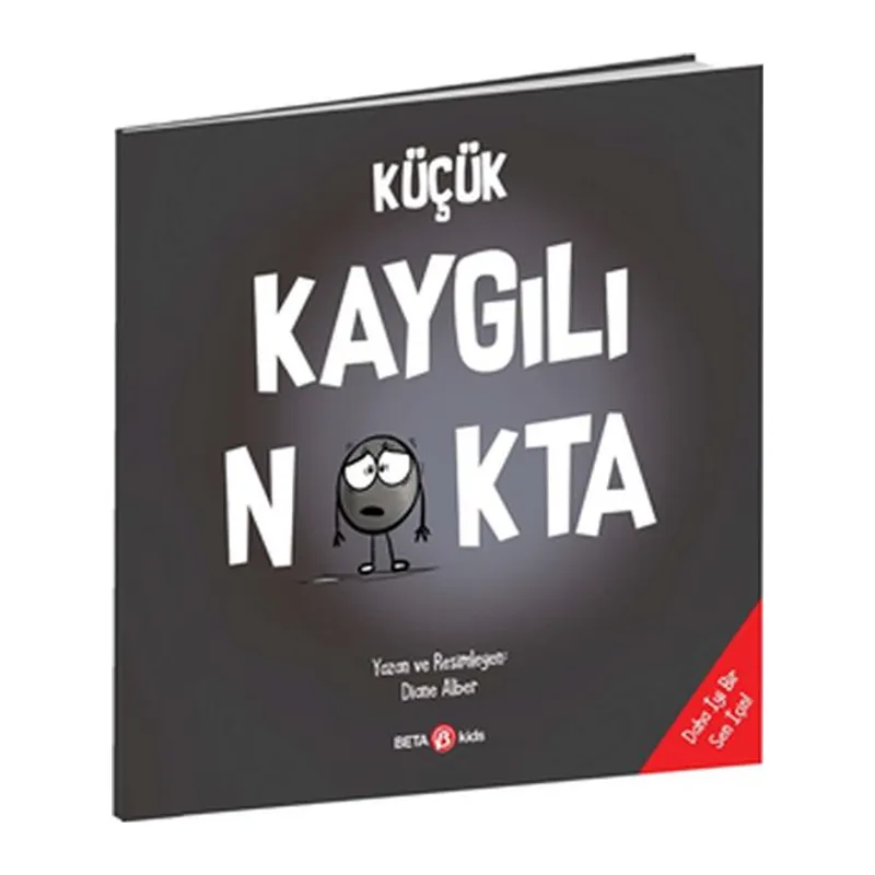 Küçük Kaygılı Nokta