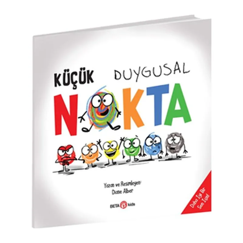 Küçük Duygusal Nokta