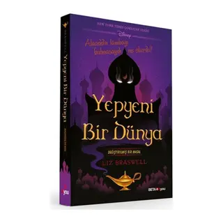 Yepyeni Bir Dünya