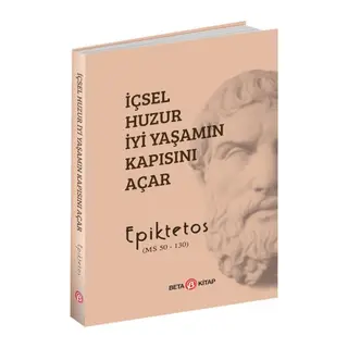 İçsel Huzur İyi Yaşamın Kapısını Açar