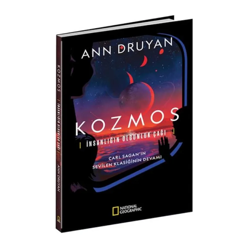 Kozmos: İnsanlığın Ounluk Çağı