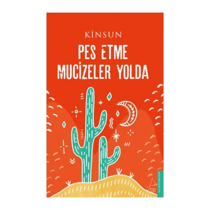 Pes Etme Mucizeler Yolda