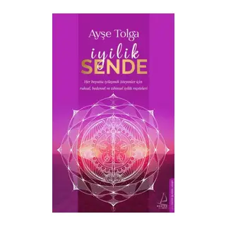 İyilik Sende