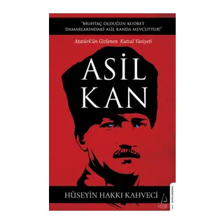 Asil Kan
