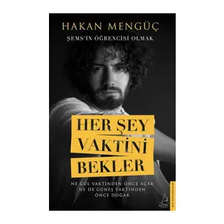 Her Şey Vaktini Bekler