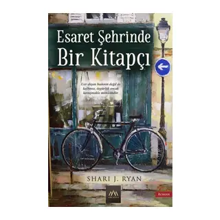 Esaret Şehrinde Bir çı