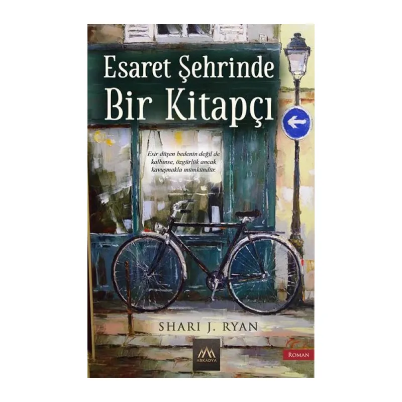 Esaret Şehrinde Bir çı