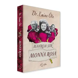 Mahrem Şiir -Monna Rosa