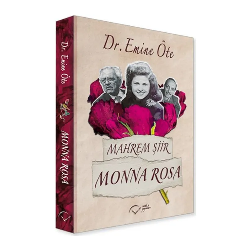 Mahrem Şiir -Monna Rosa