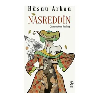 Nasreddin