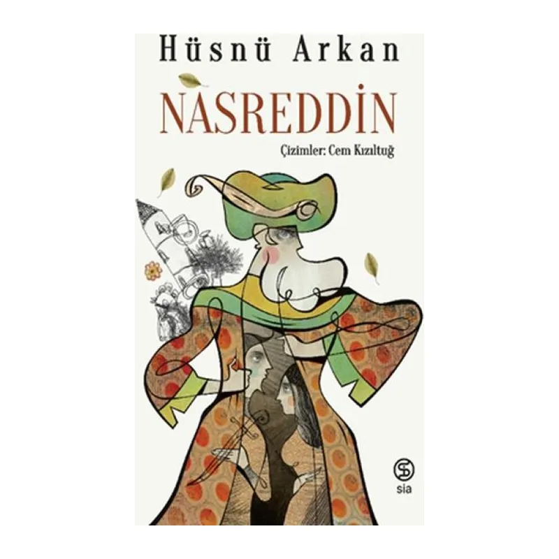 Nasreddin