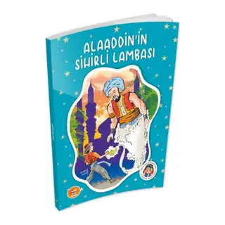 Alaaddin’in Sihirli Lambası