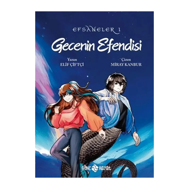 Gecenin Esi