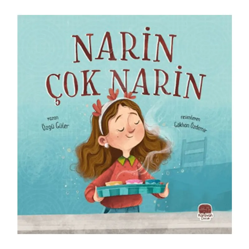 Narin Çok Narin