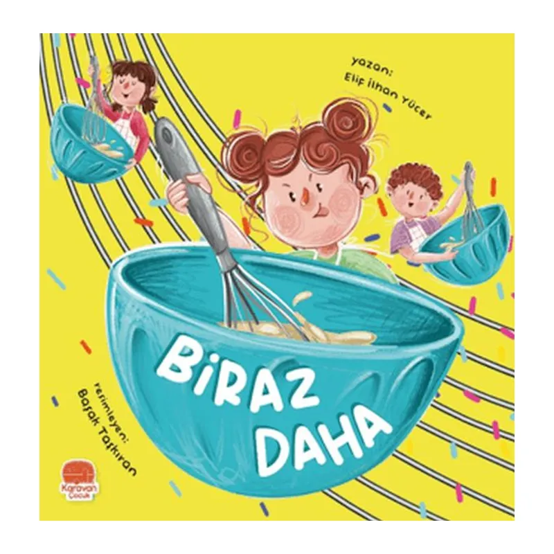 Biraz Daha