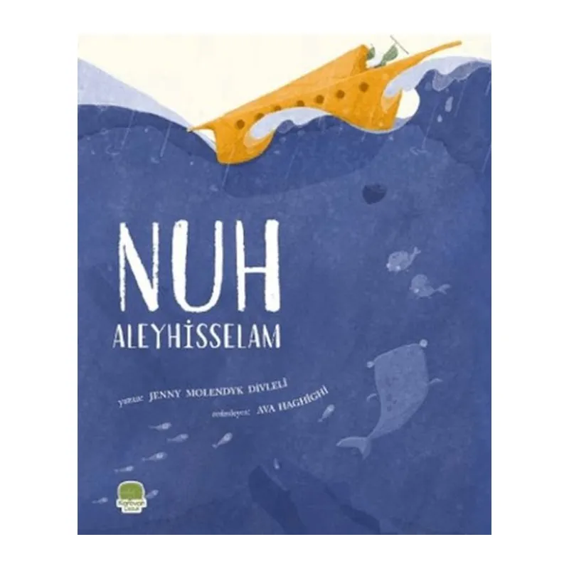 Nuh Aleyhisselam