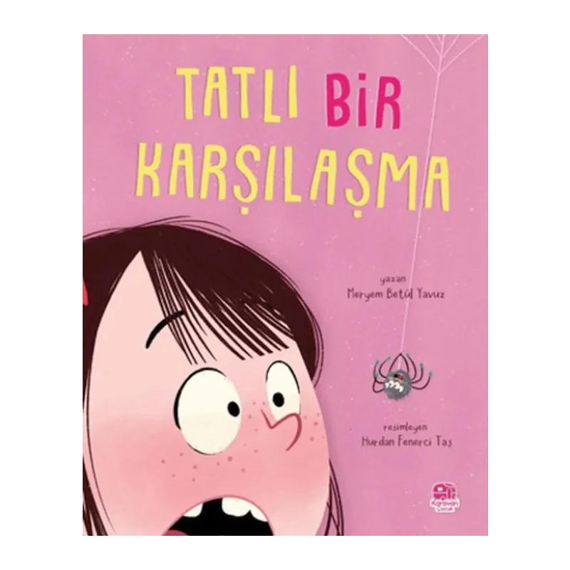 Tatlı Bir Karşılaşma