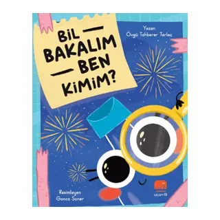 Bir Bakalım Ben Kimim