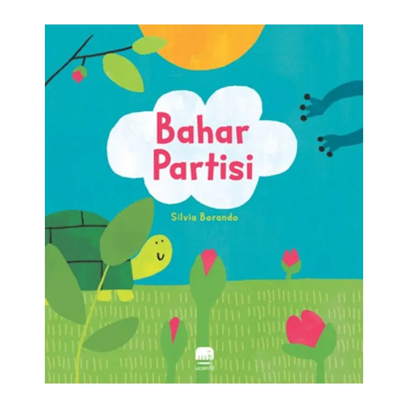 Bahar Partisi