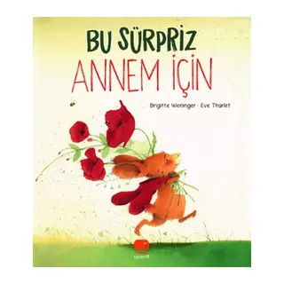 Bu Sürpriz Annem İçin