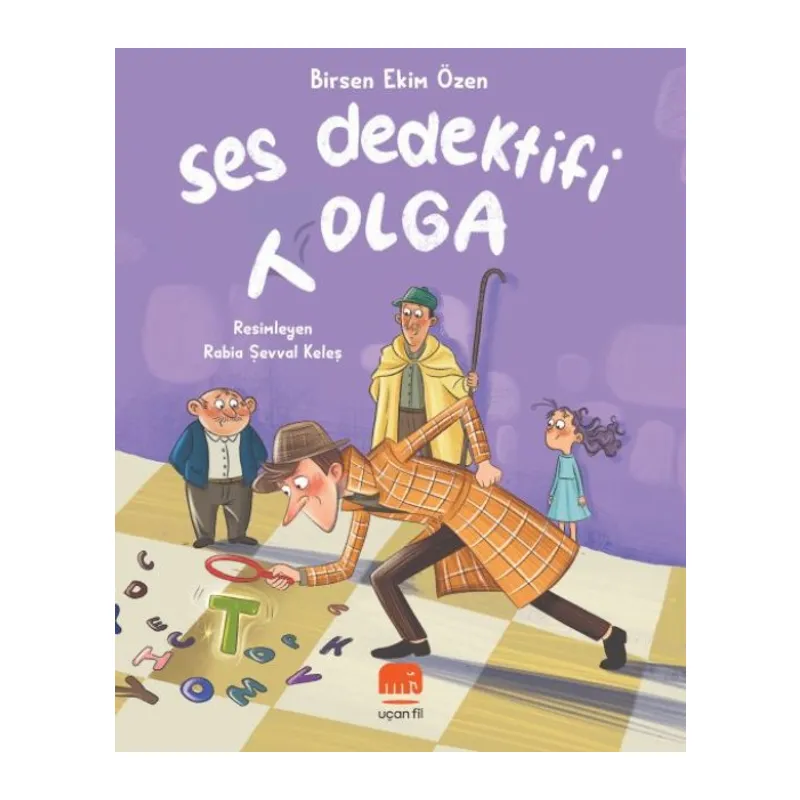 Ses Dedektifi Toa
