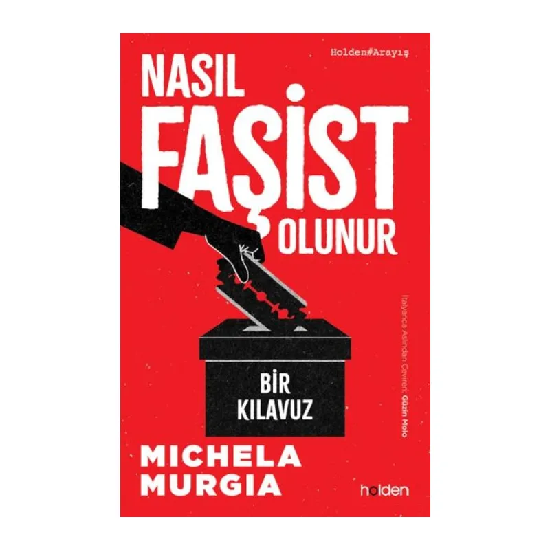 Nasıl Faşist Olunur: Bir Kıluz