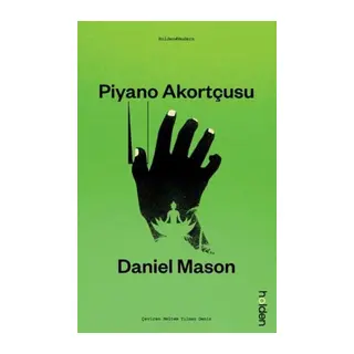 Piyano Akortçusu