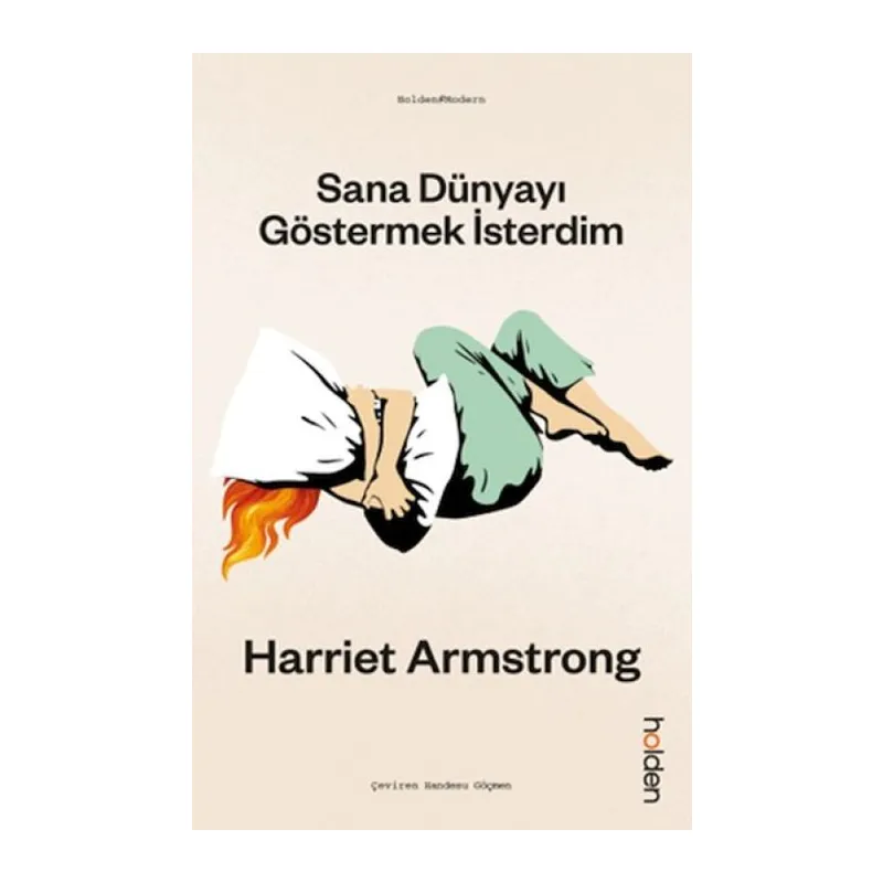 Sana Dünyayı Göstermek İsterdim