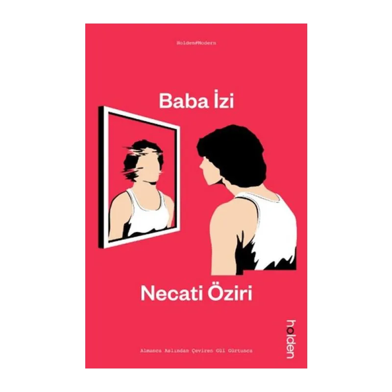 Baba İzi